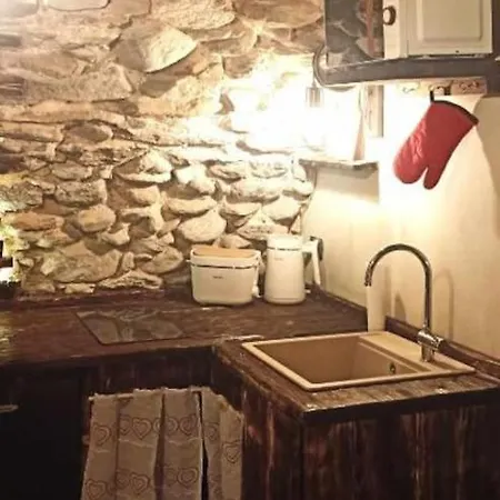 Apartman Barn Ponte di Legno