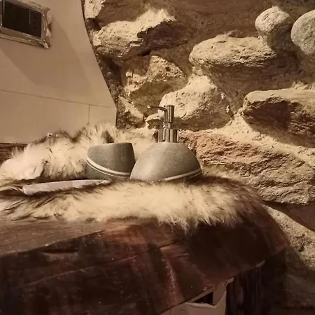 Barn Apartman