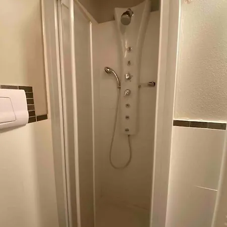 Barn Apartman *