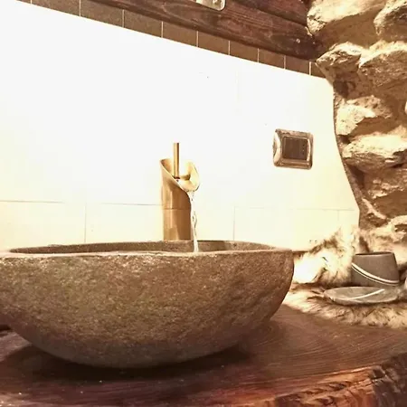 Apartman Barn