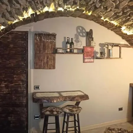 Barn * 폰테디레뇨